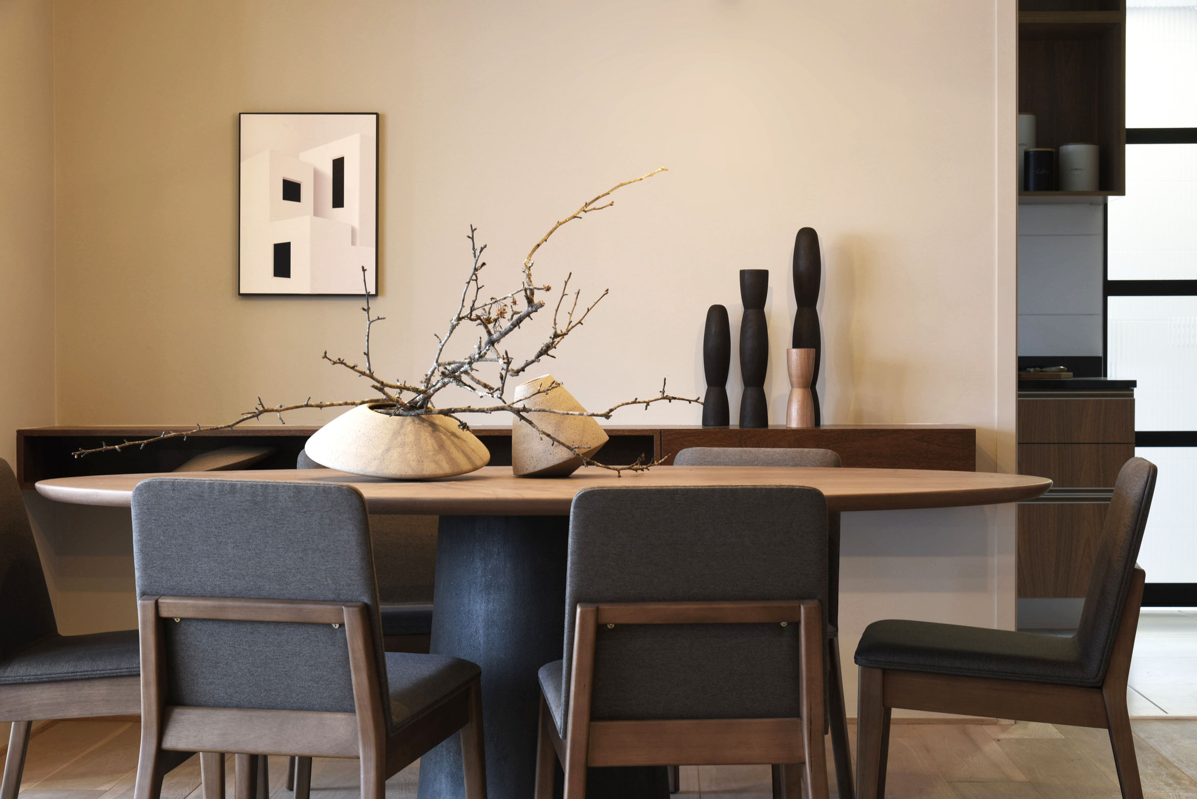 arquiteta de interiores jardins