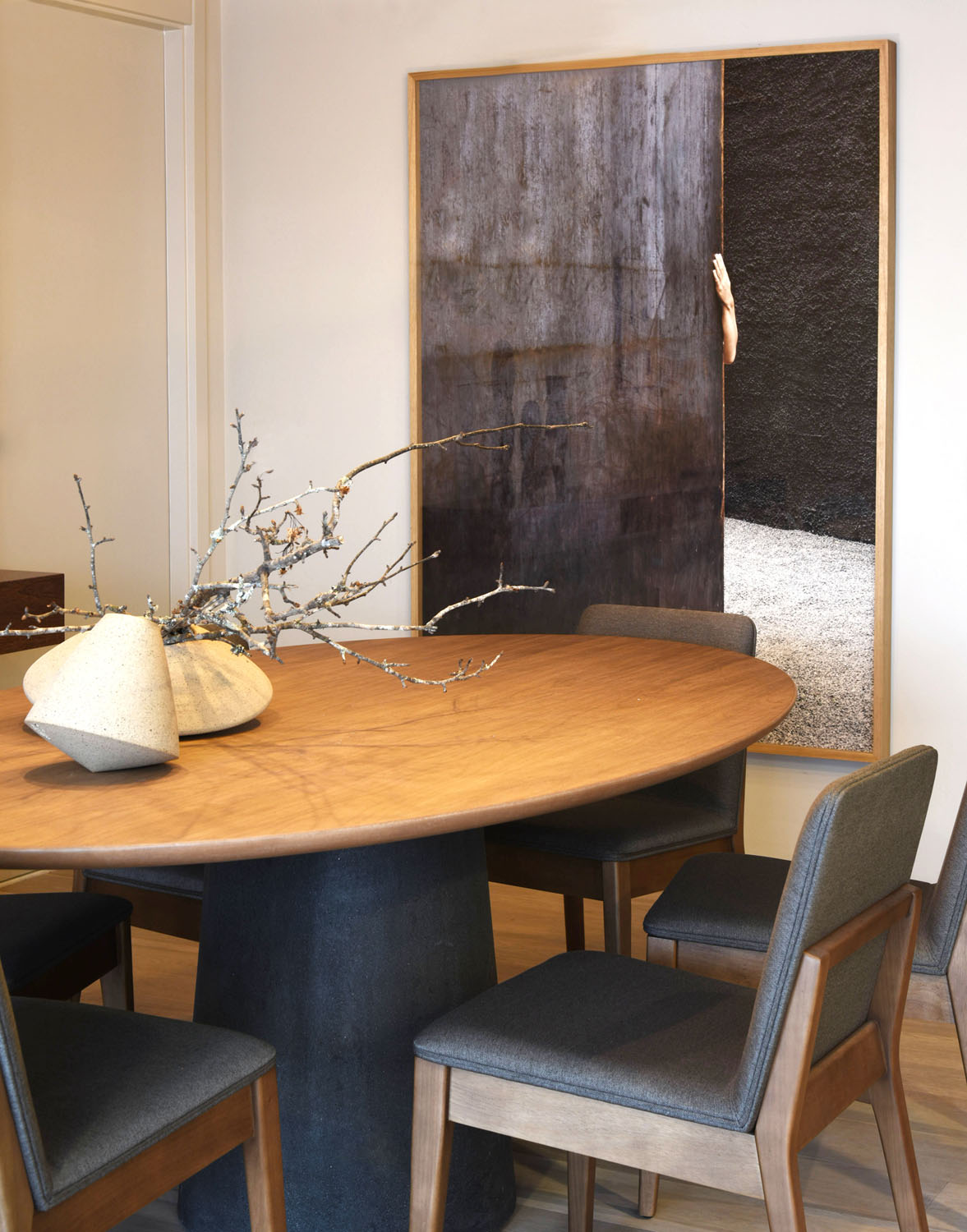 arquiteta de interiores jardins