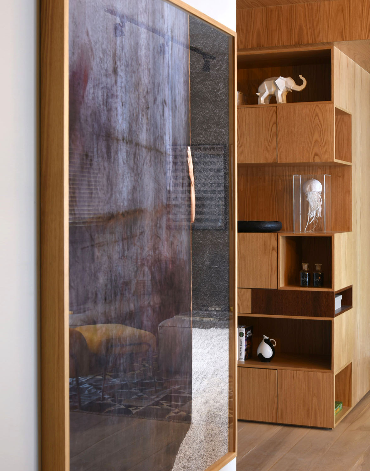 arquiteta de interiores jardins