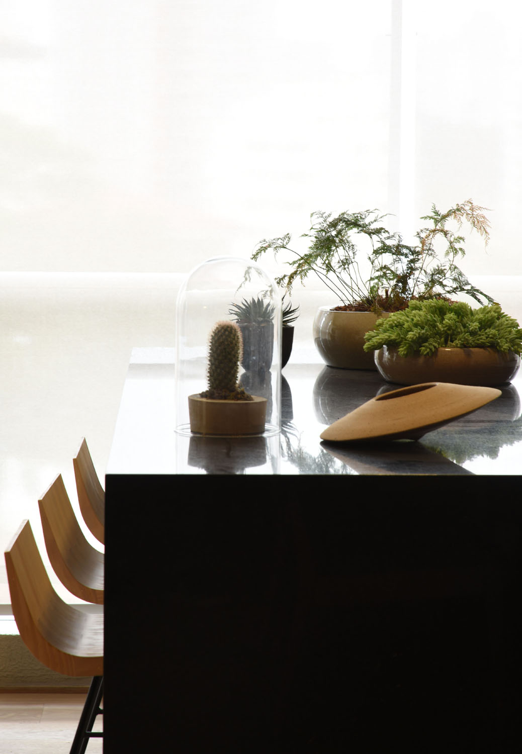 arquiteta de interiores jardins