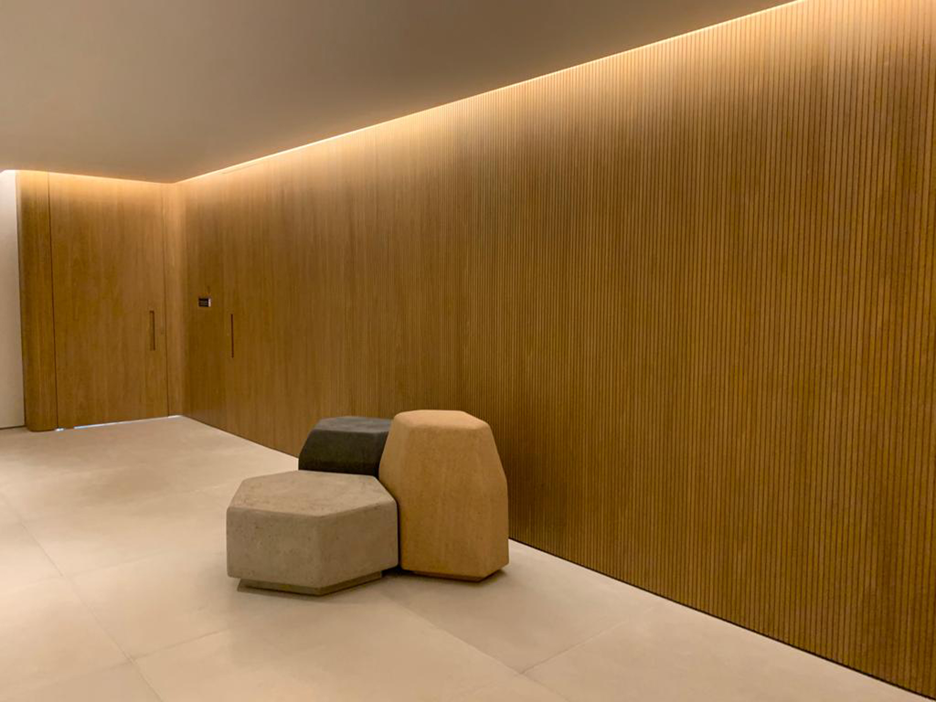 arquiteta de interiores