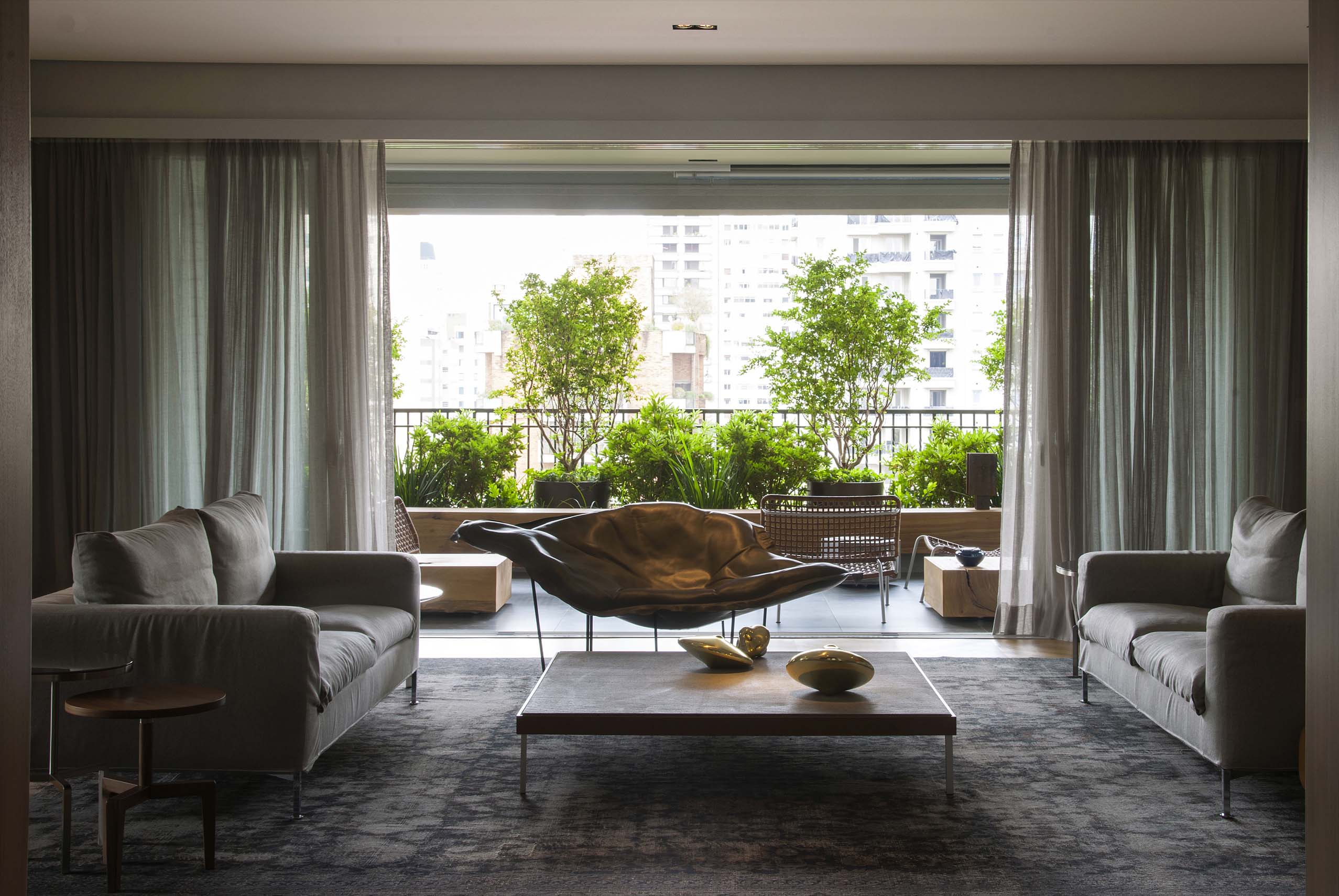 arquiteta de interiores na Vl Nova Conceição