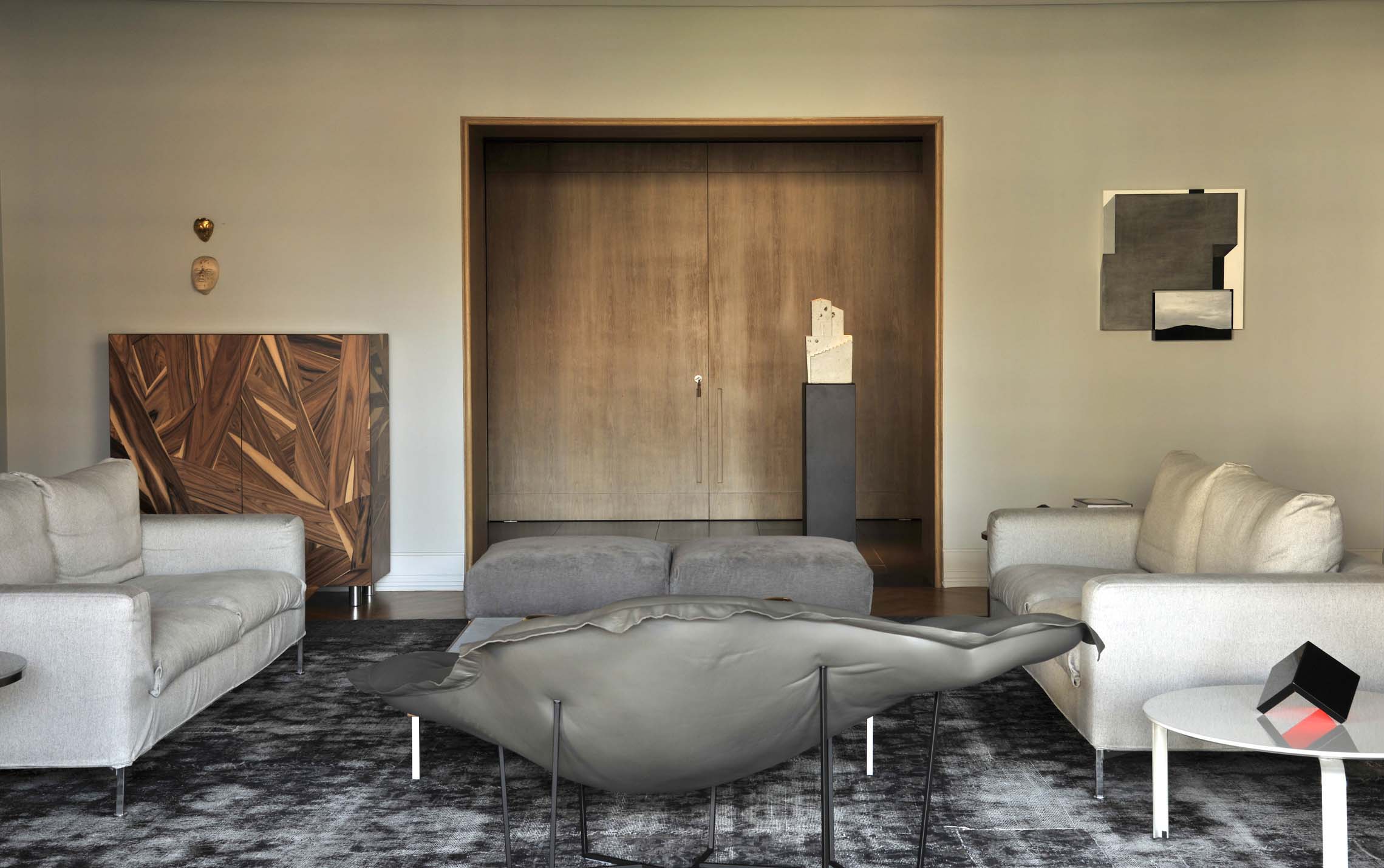 arquiteta de interiores na Vl Nova Conceição