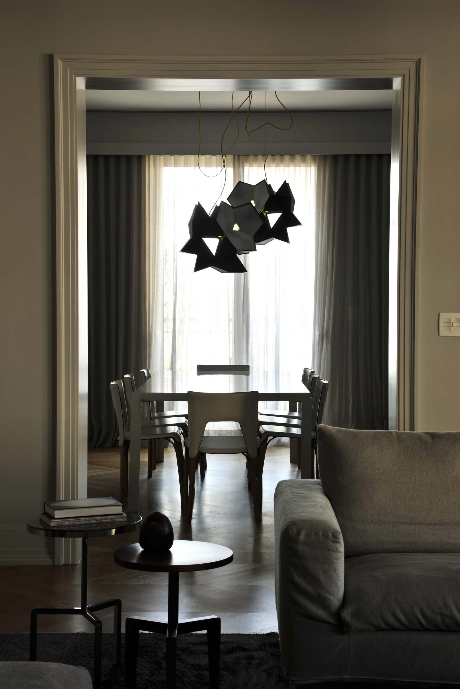 arquiteta de interiores na Vl Nova Conceição