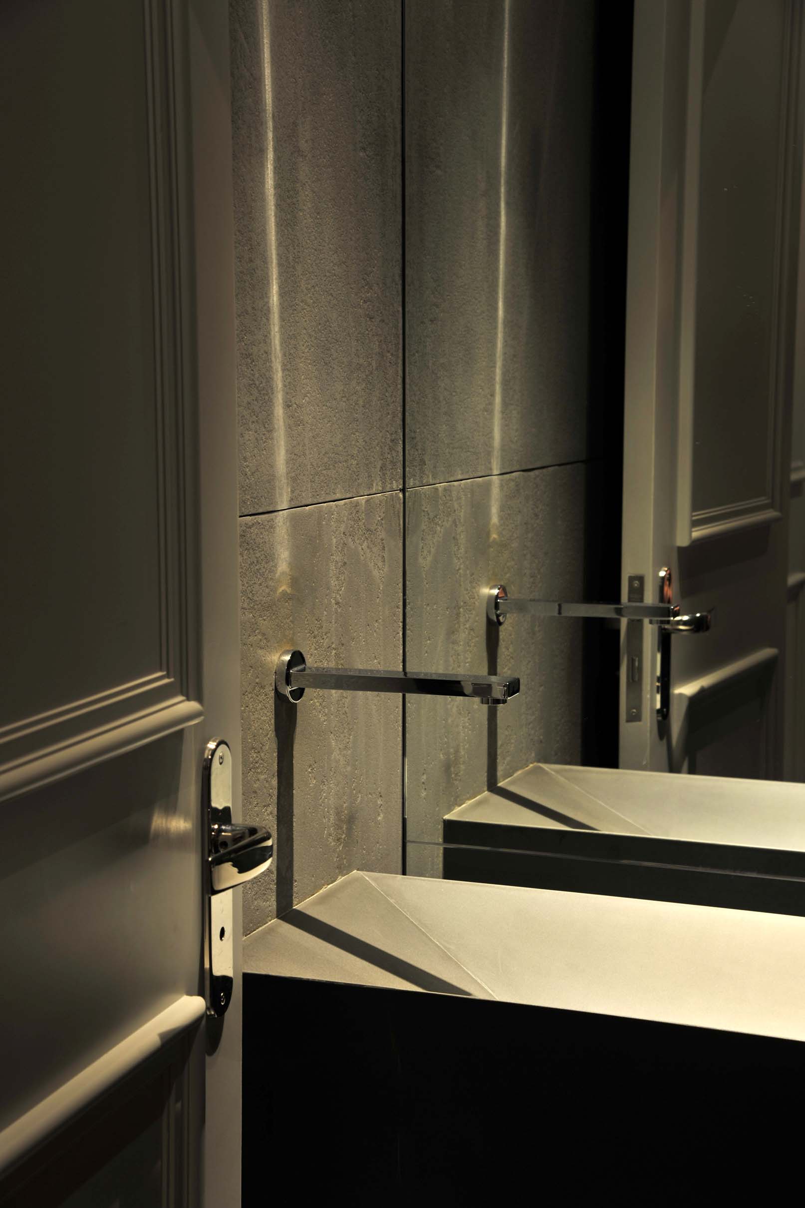 arquiteta de interiores na Vl Nova Conceição