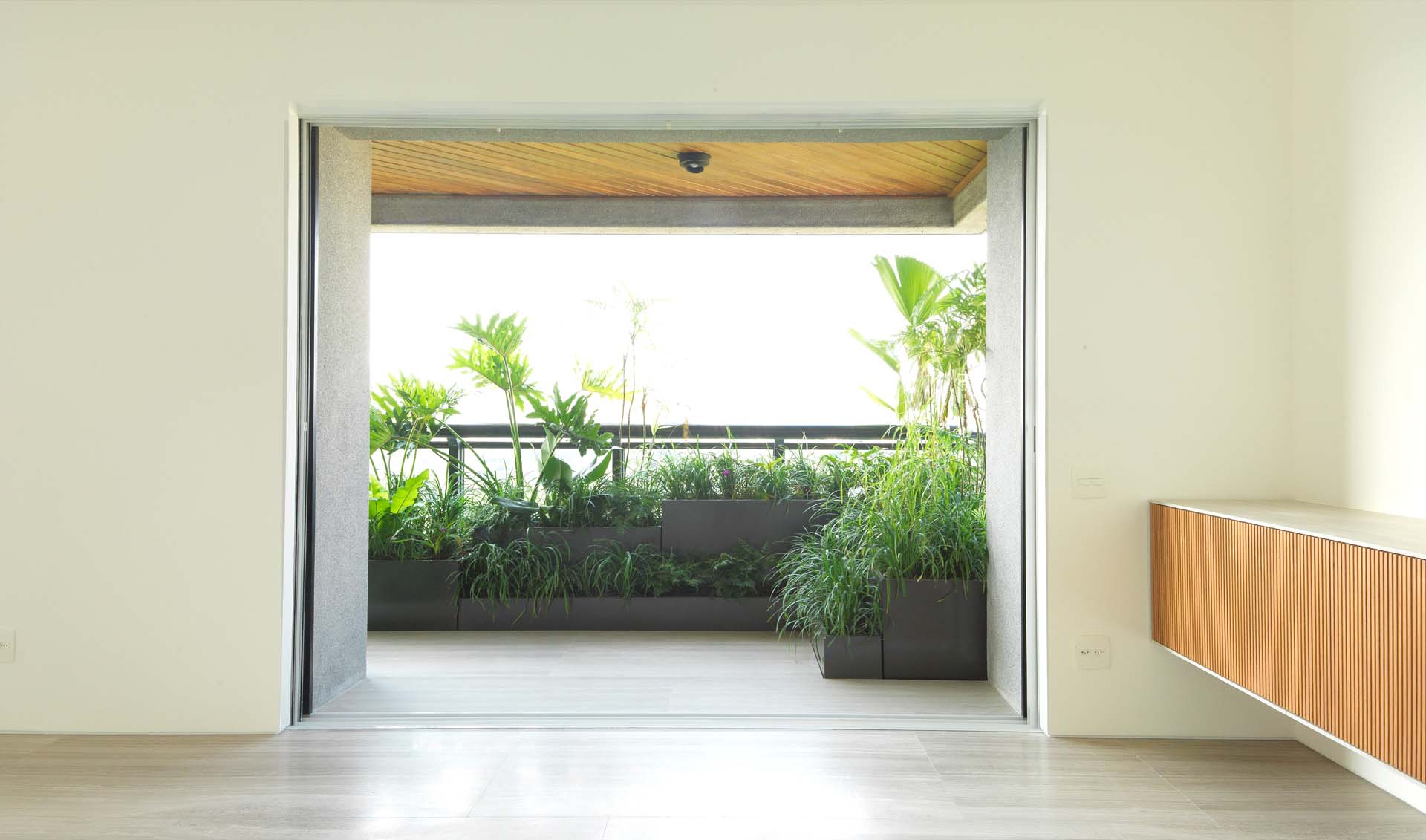 decoracao de interiores jardins