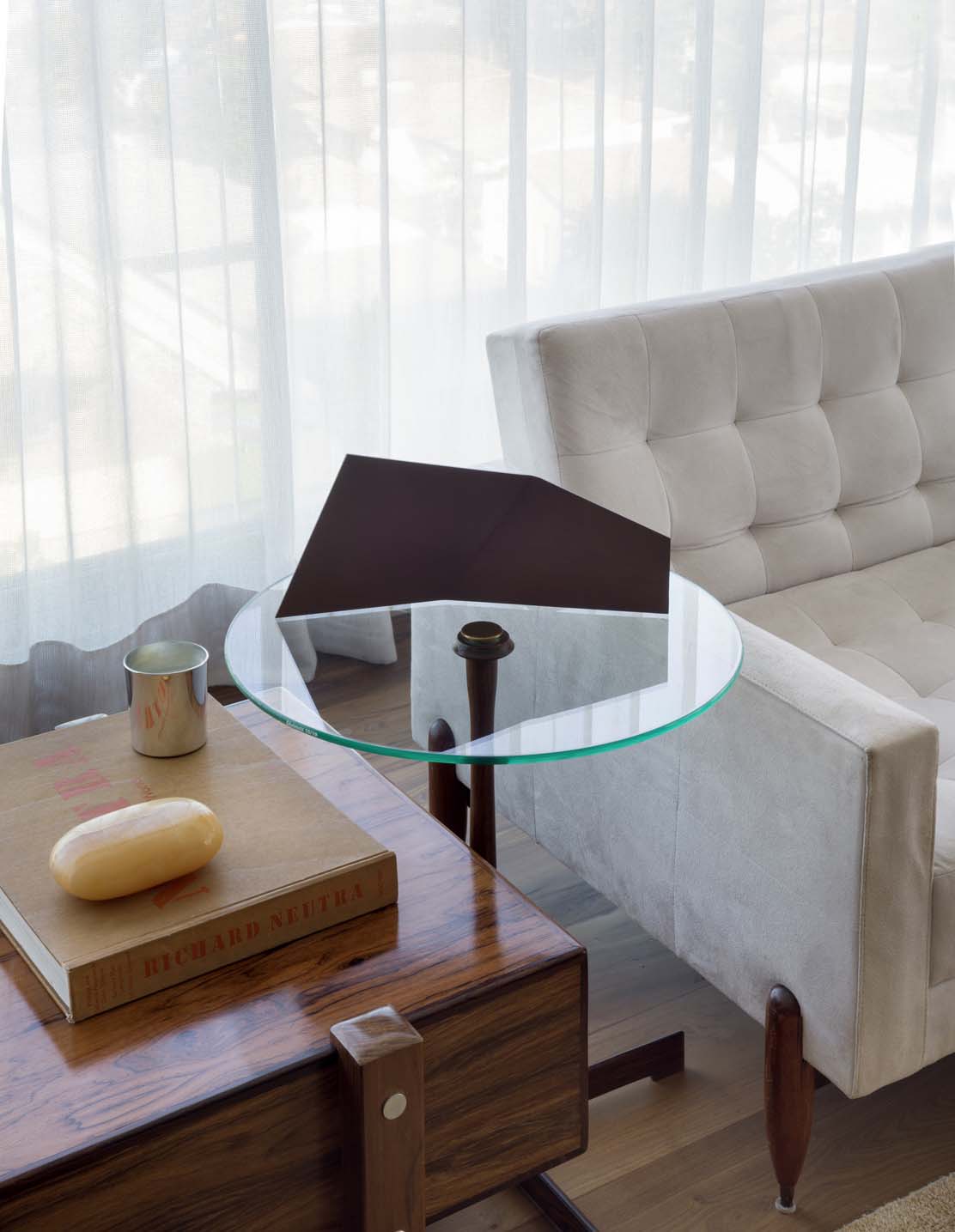 decoração de interiores