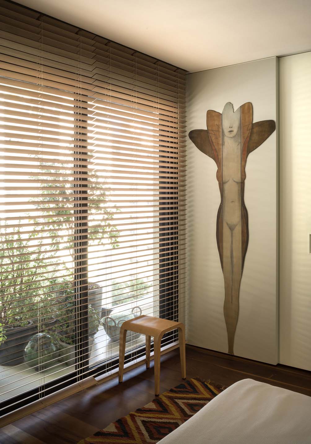 decoração de interiores