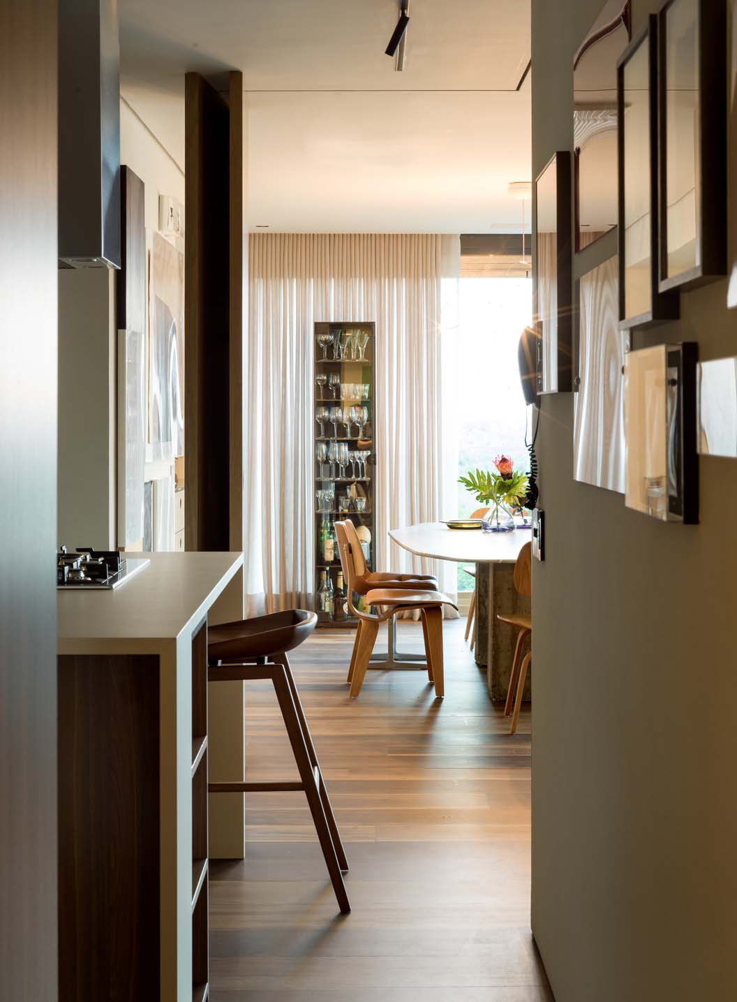 decoração de interiores