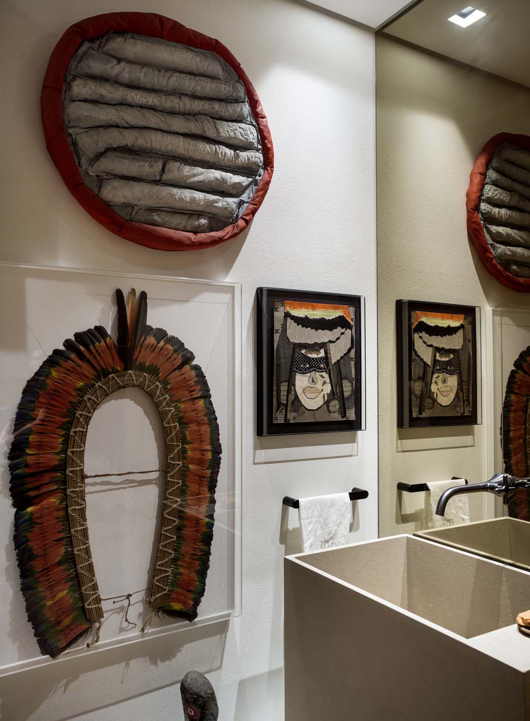 decoração de interiores