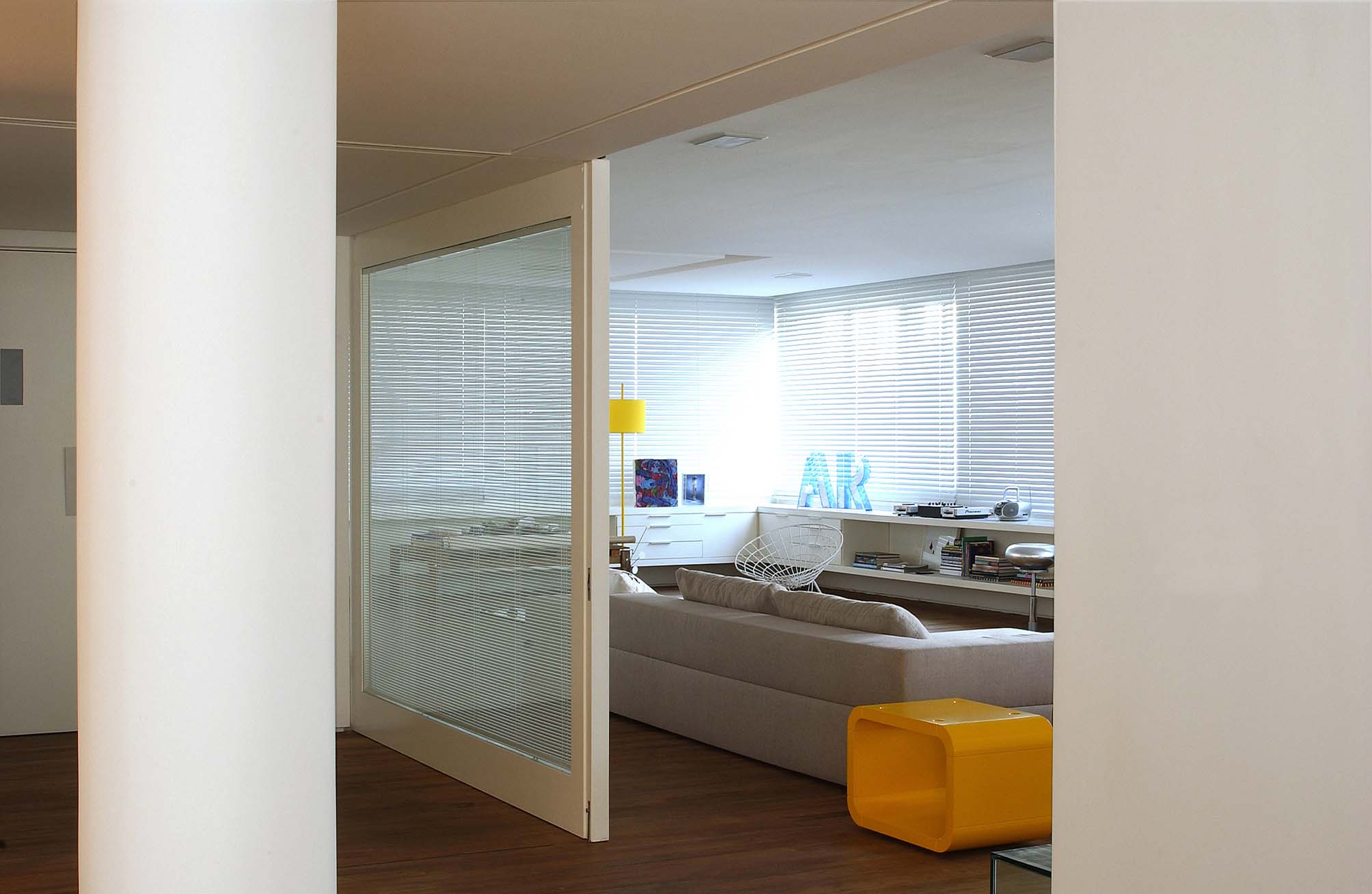 design de interiores