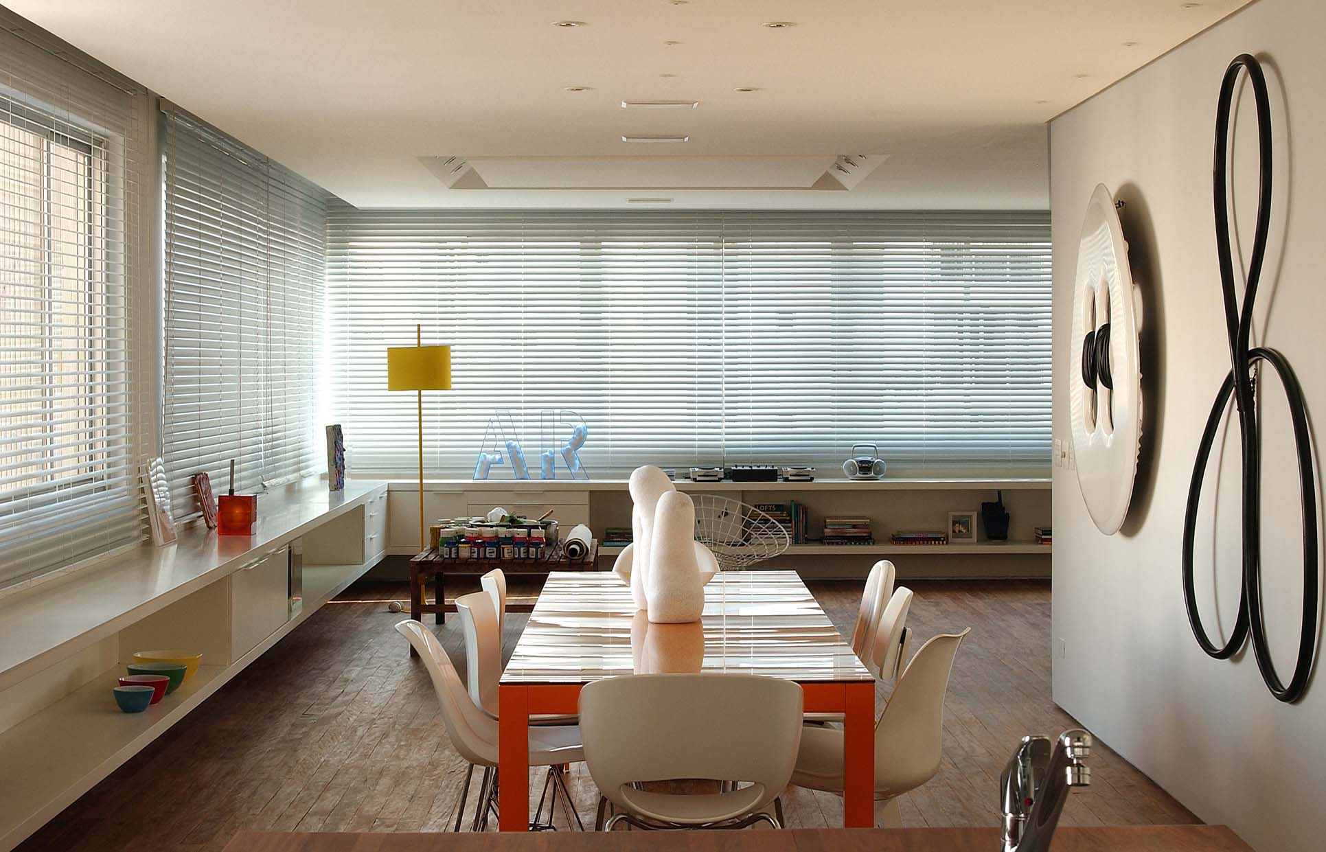 design de interiores